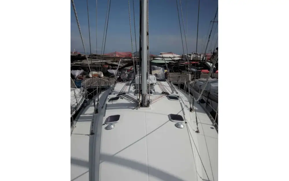 slider 4 Jeanneau Sun Odyssey 42.2