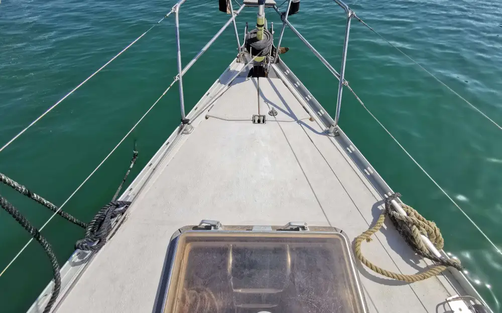 slider 12 Jeanneau Sun Odyssey 51