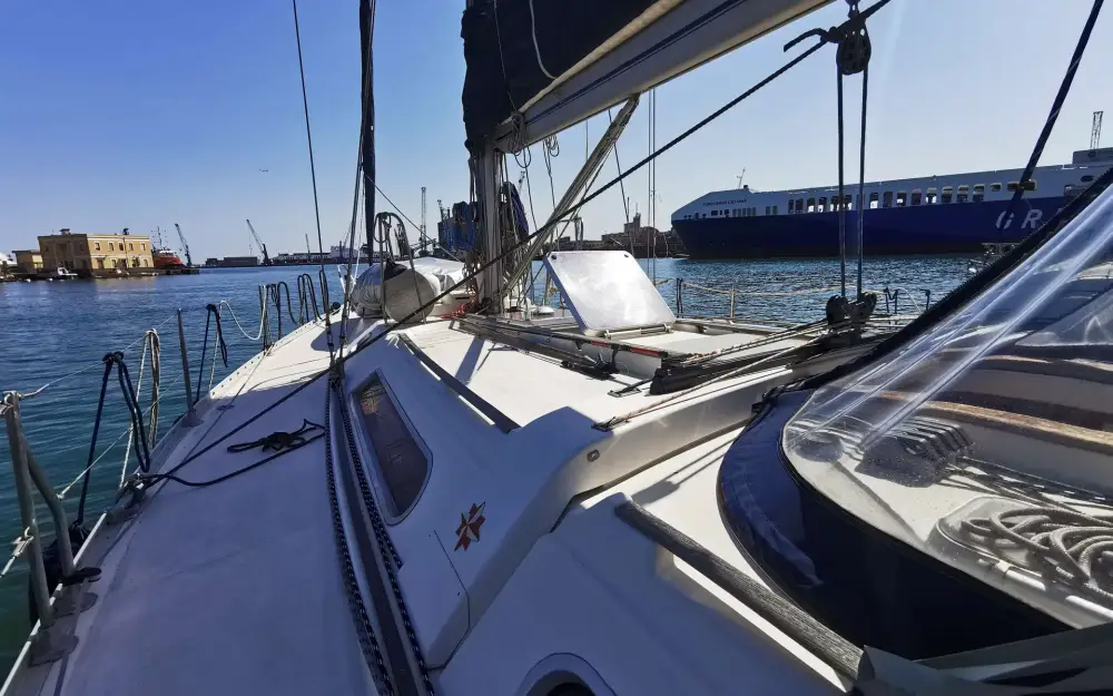 slider 13 Jeanneau Sun Odyssey 51
