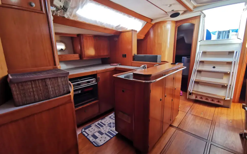 slider 14 Jeanneau Sun Odyssey 51