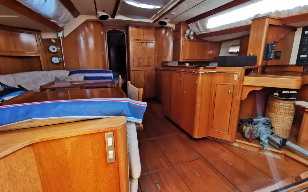 slider 16 Jeanneau Sun Odyssey 51
