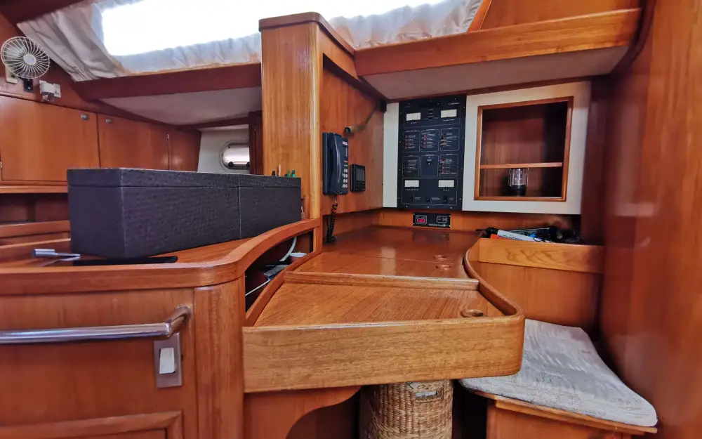 slider 17 Jeanneau Sun Odyssey 51