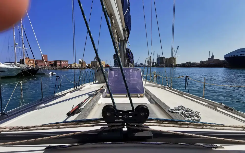 slider 21 Jeanneau Sun Odyssey 51