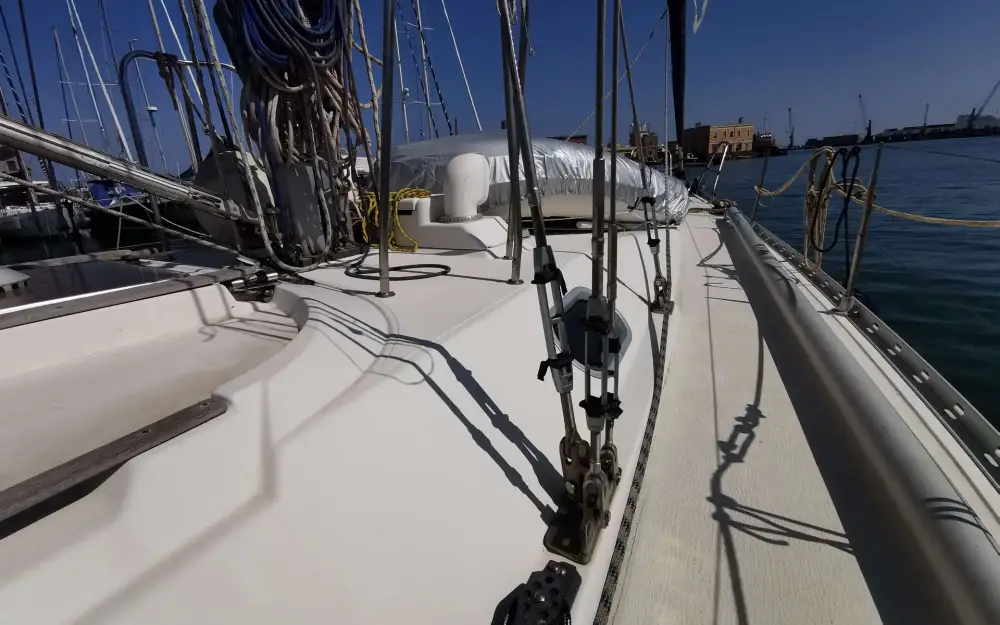 slider 23 Jeanneau Sun Odyssey 51