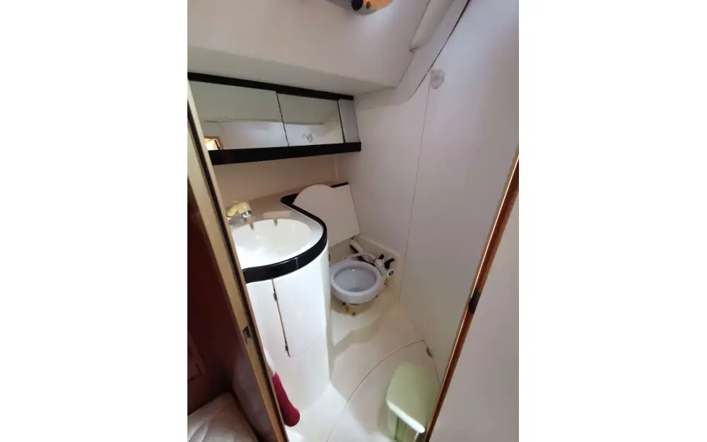 slider 25 Jeanneau Sun Odyssey 51