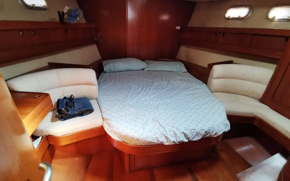 slider 26 Jeanneau Sun Odyssey 51