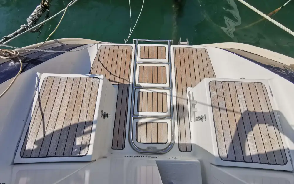 slider 4 Jeanneau Sun Odyssey 51