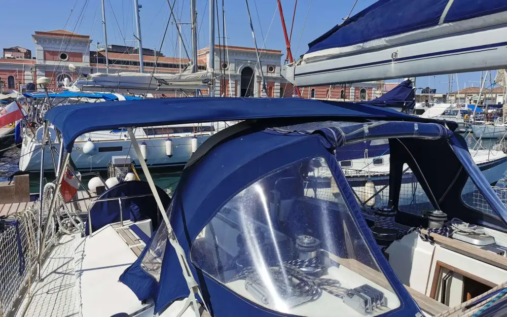 slider 5 Jeanneau Sun Odyssey 51