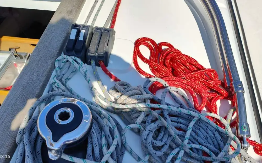 slider 4 Jeanneau Sun Odyssey 319