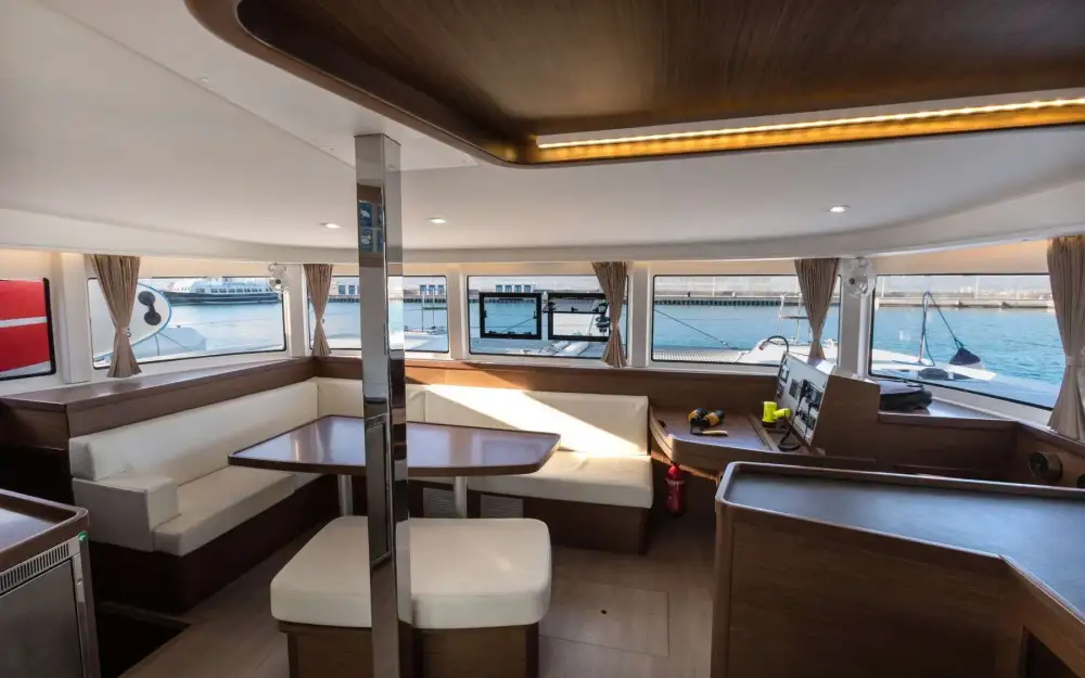 slider 20 Lagoon  42