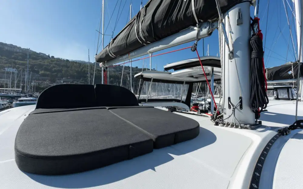 slider 21 Lagoon  42