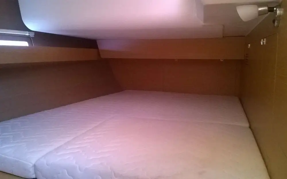 slider 10 Dufour  460 Grand Large