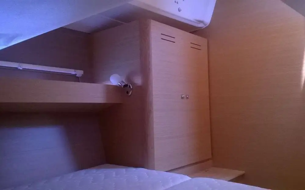 slider 13 Dufour  460 Grand Large