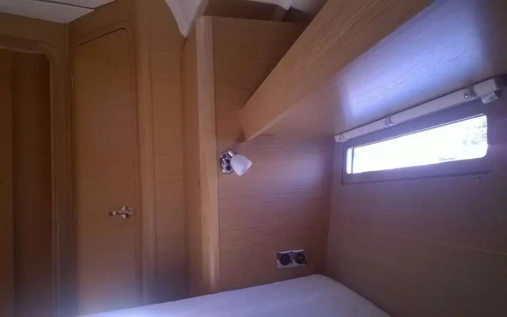 slider 16 Dufour  460 Grand Large