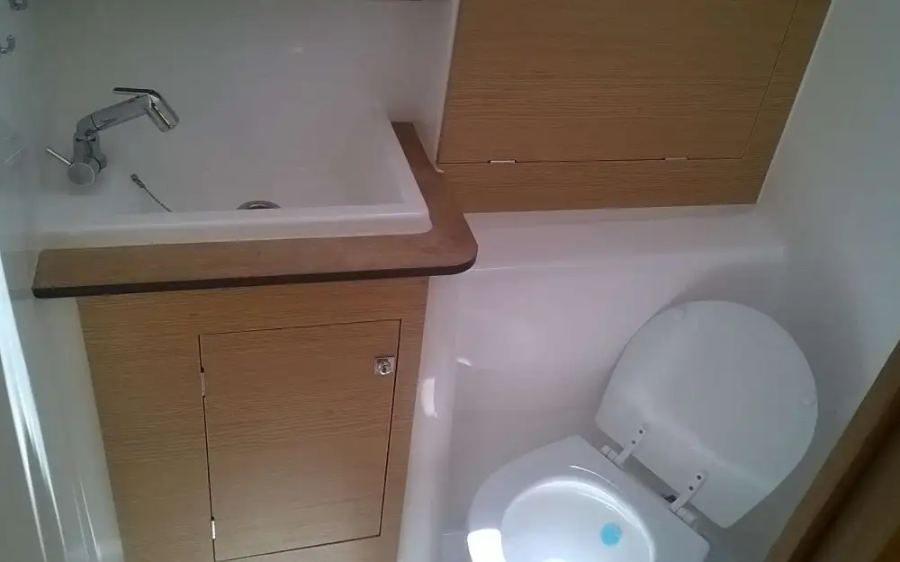 slider 17 Dufour  460 Grand Large