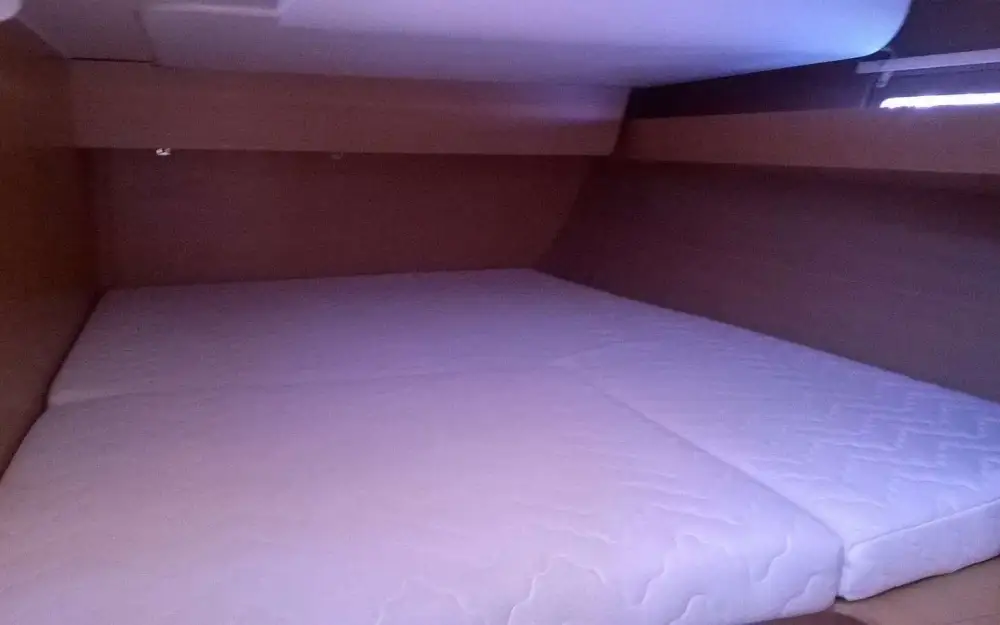 slider 19 Dufour  460 Grand Large