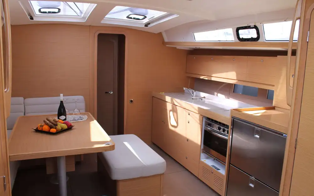 slider 20 Dufour  460 Grand Large