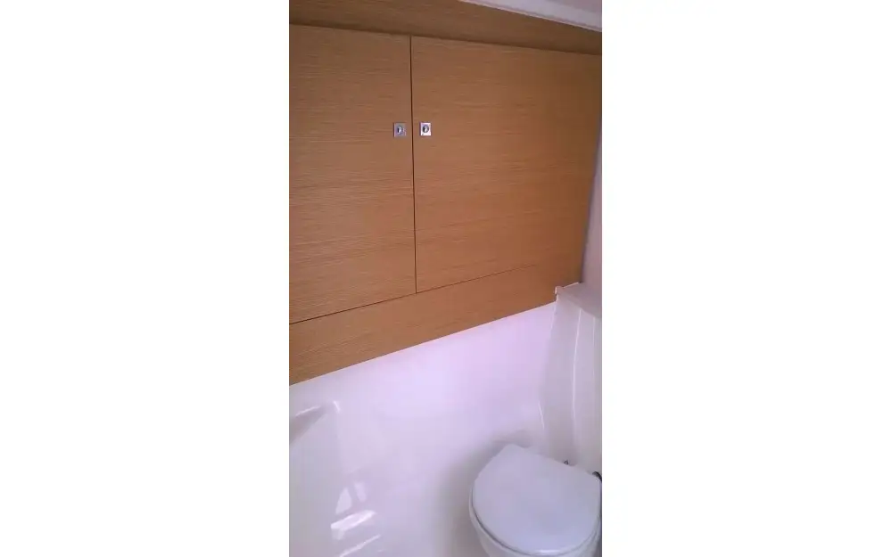 slider 21 Dufour  460 Grand Large