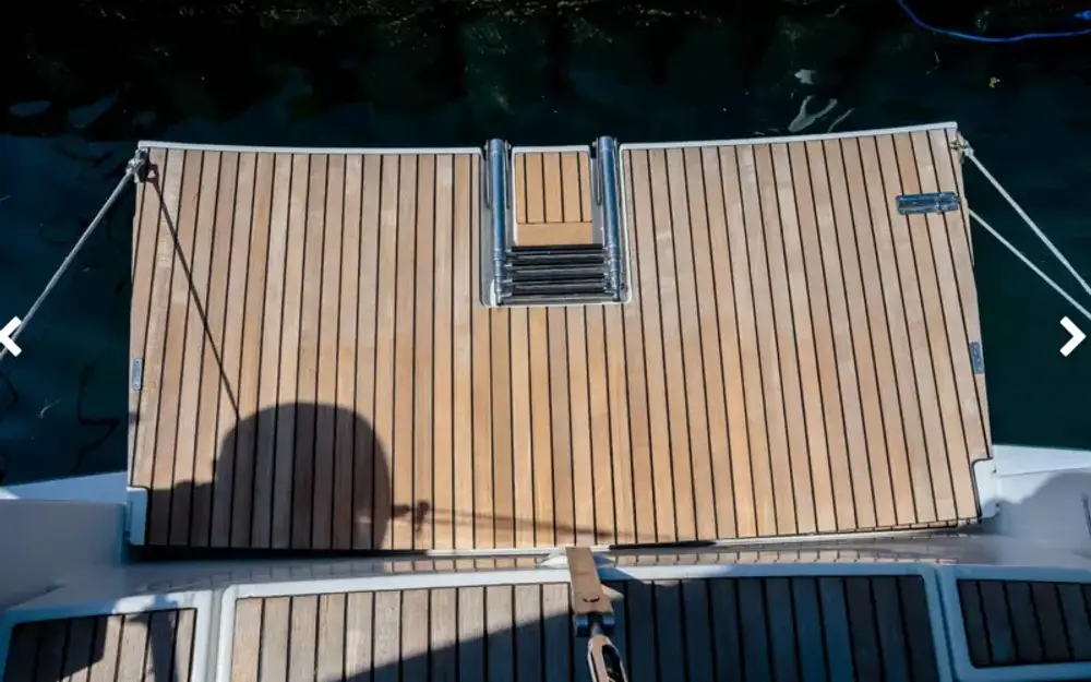 slider 2 Jeanneau Sun Odyssey 519