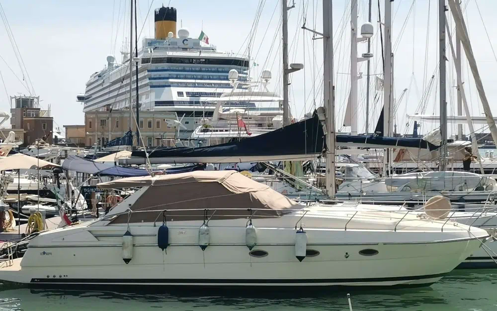 IlverIlver 39 Mirable