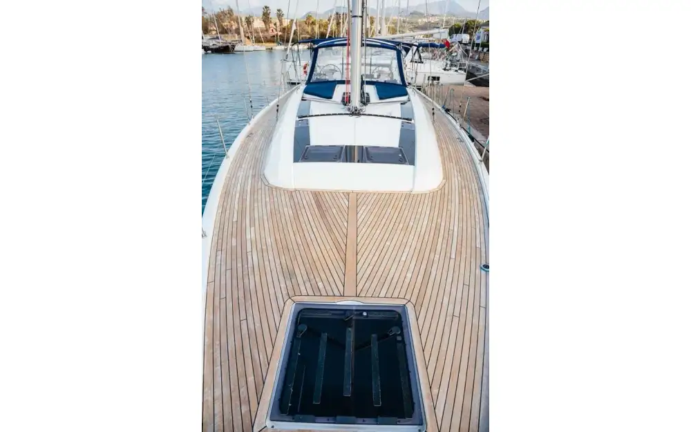 slider 5 Beneteau Oceanis 51.1