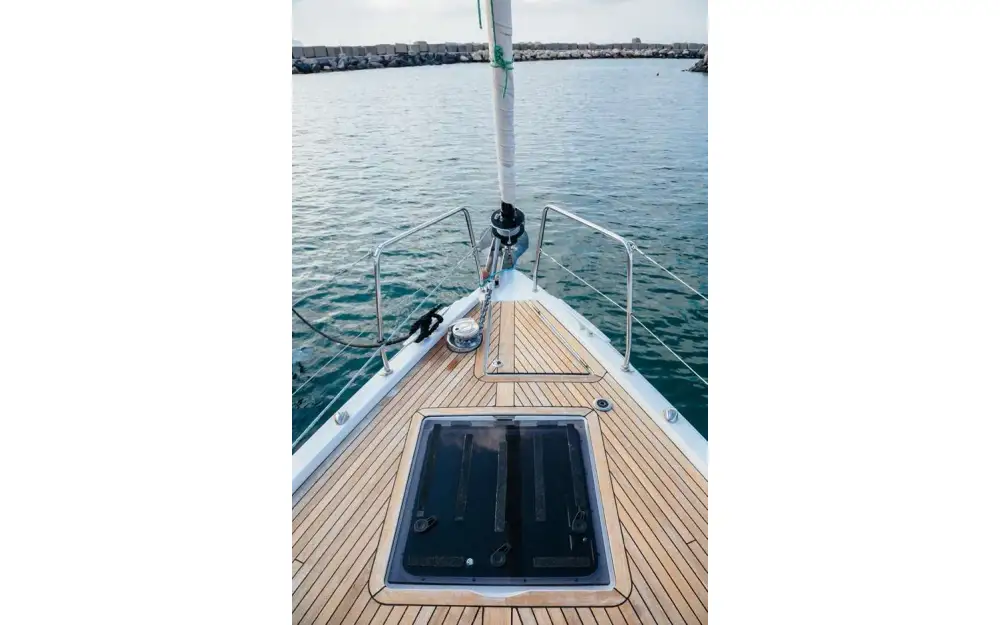 slider 6 Beneteau Oceanis 51.1