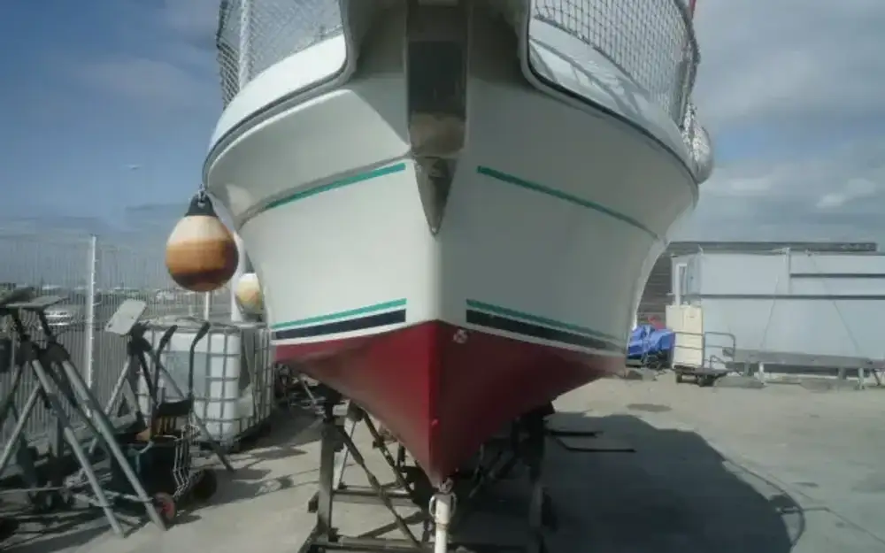 slider 11 Jeanneau Merry Fisher 650