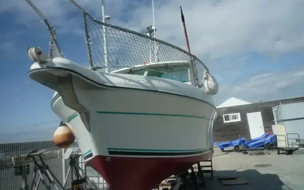 slider 13 Jeanneau Merry Fisher 650