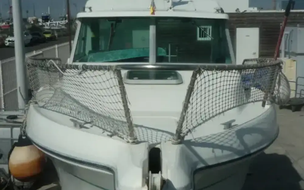 slider 1 Jeanneau Merry Fisher 650