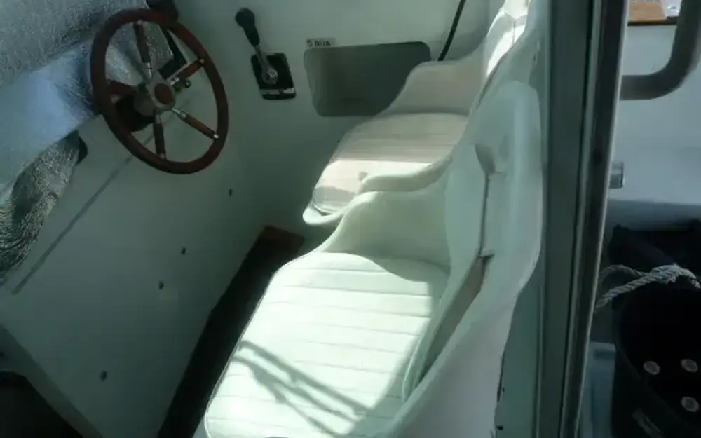 slider 23 Jeanneau Merry Fisher 650