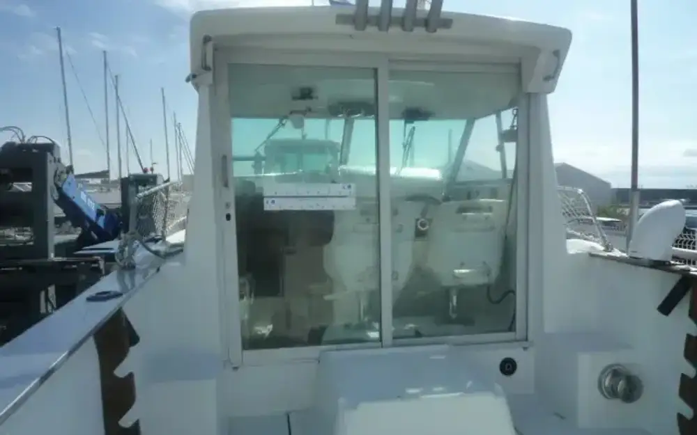 slider 17 Jeanneau Merry Fisher 650