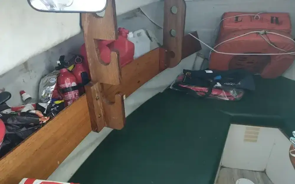 slider 22 Jeanneau Merry Fisher 650