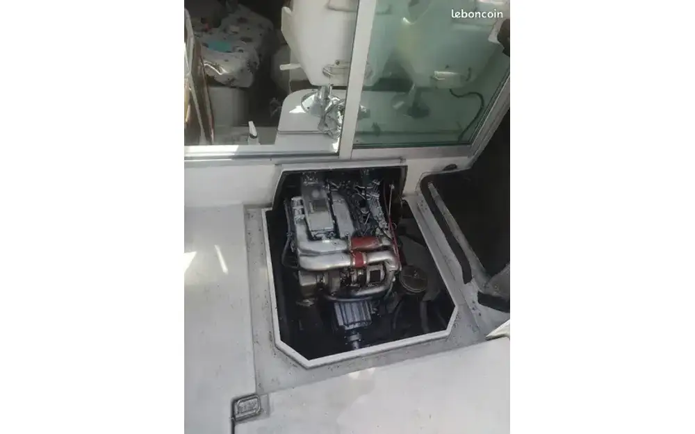 slider 19 Jeanneau Merry Fisher 650