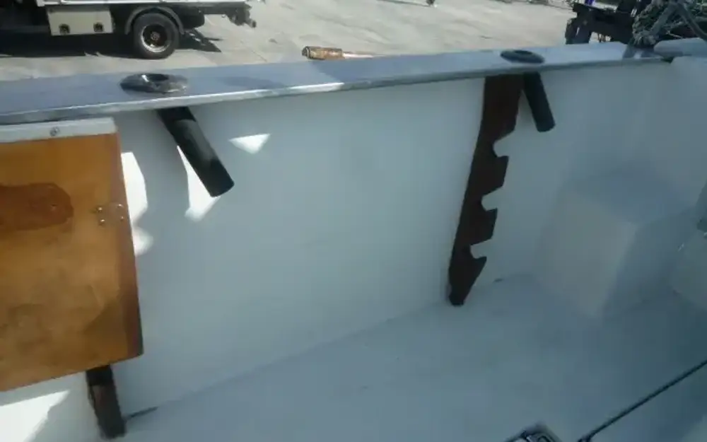 slider 28 Jeanneau Merry Fisher 650