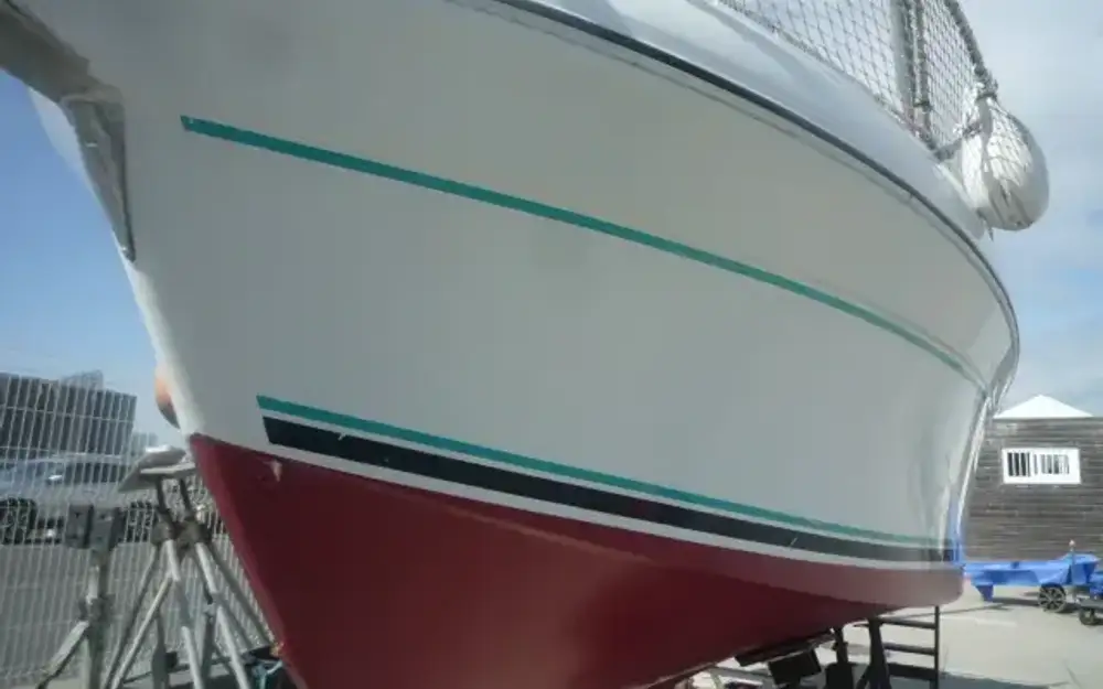 slider 5 Jeanneau Merry Fisher 650