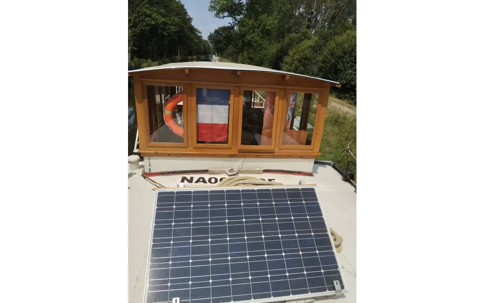 slider 30 Bateau Logement Luxemotor 1930 24m 3 cabines