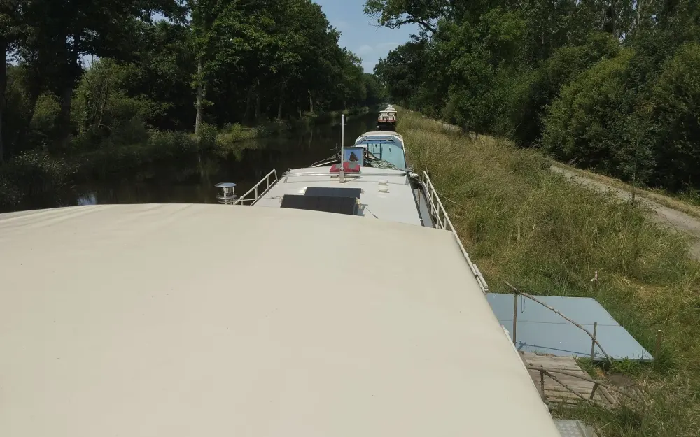 slider 31 Bateau Logement Luxemotor 1930 24m 3 cabines