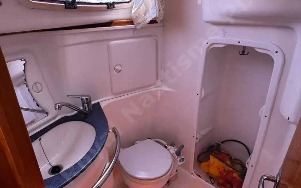 slider 15 Bavaria  33 Cruiser