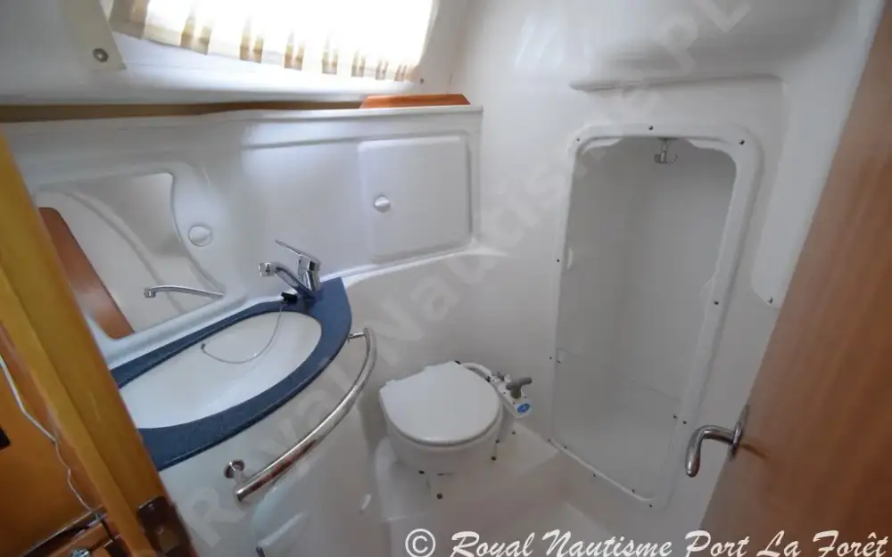 slider 17 Bavaria  33 Cruiser