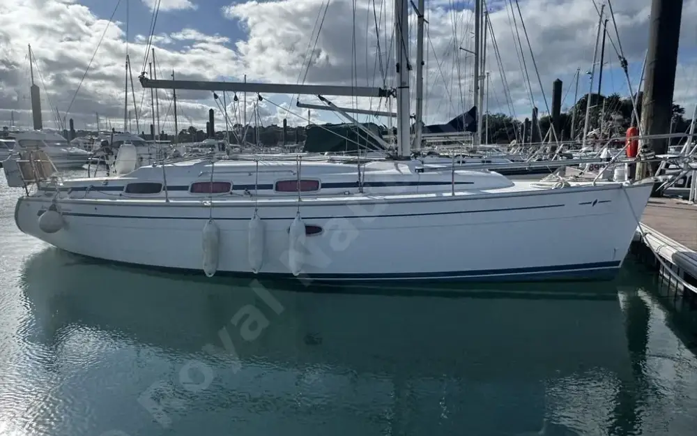 slider 1 Bavaria  33 Cruiser
