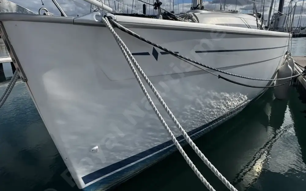 slider 2 Bavaria  33 Cruiser