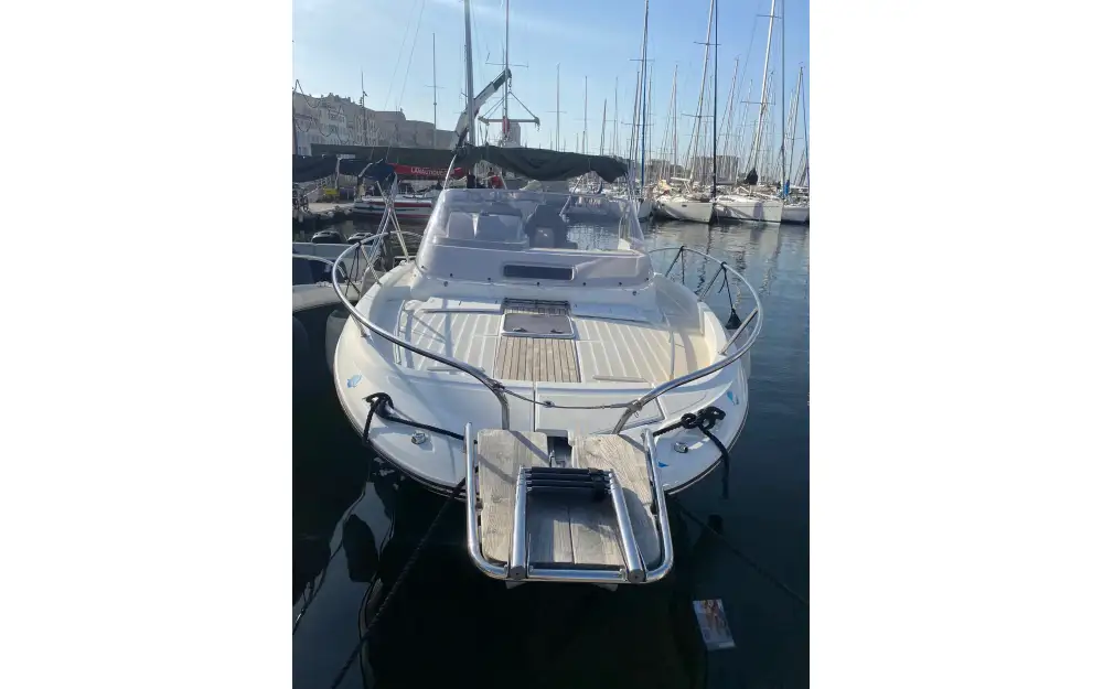 slider 1 Jeanneau Cap Camarat 9.0 WA