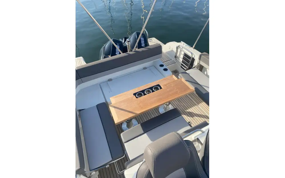 slider 5 Jeanneau Cap Camarat 9.0 WA