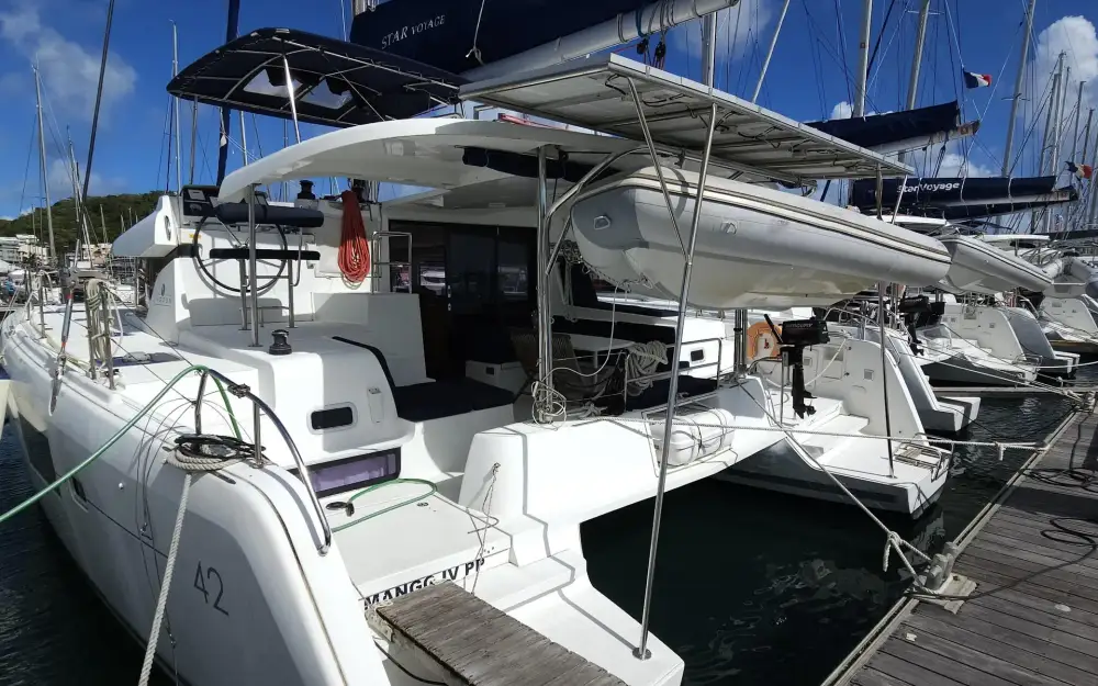 slider 16 Lagoon  42