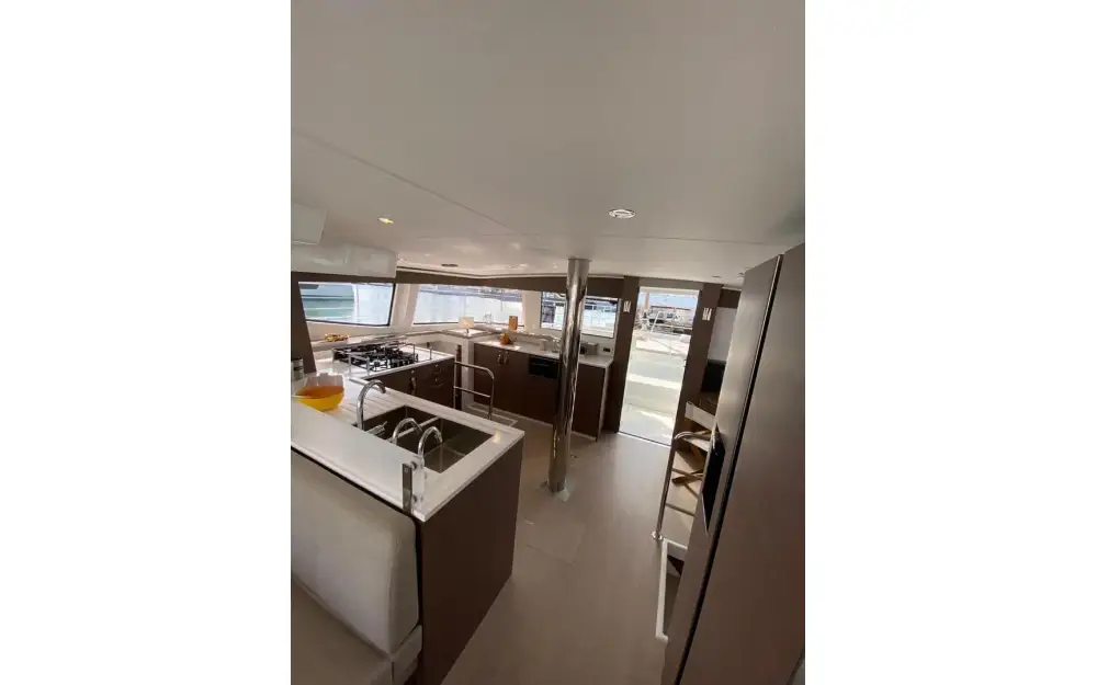 slider 13 Bali Catamarans Bali 4.6