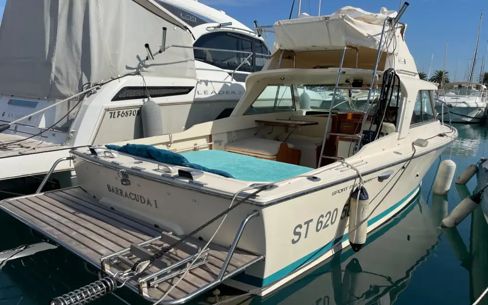 slider 0 Riva Bertram 25 Sport Fisherman