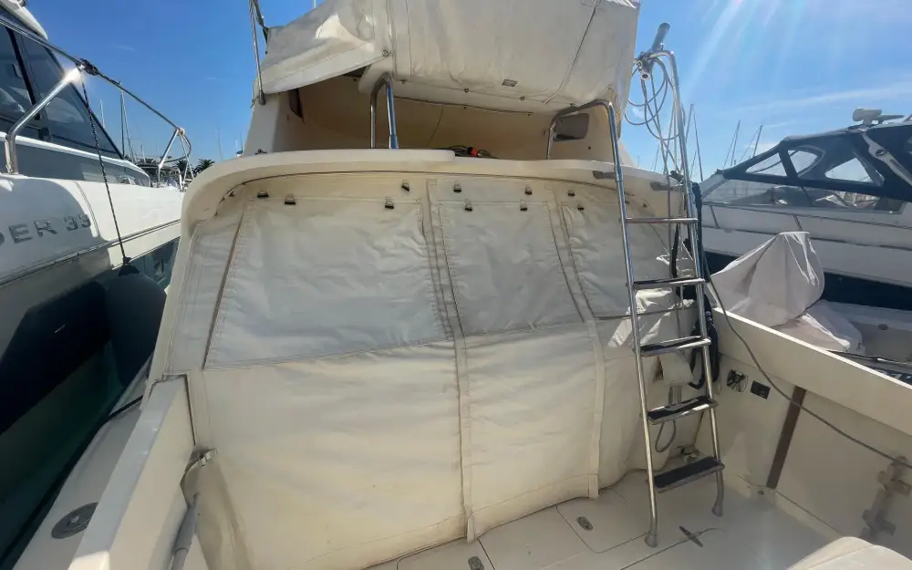 slider 10 Riva Bertram 25 Sport Fisherman