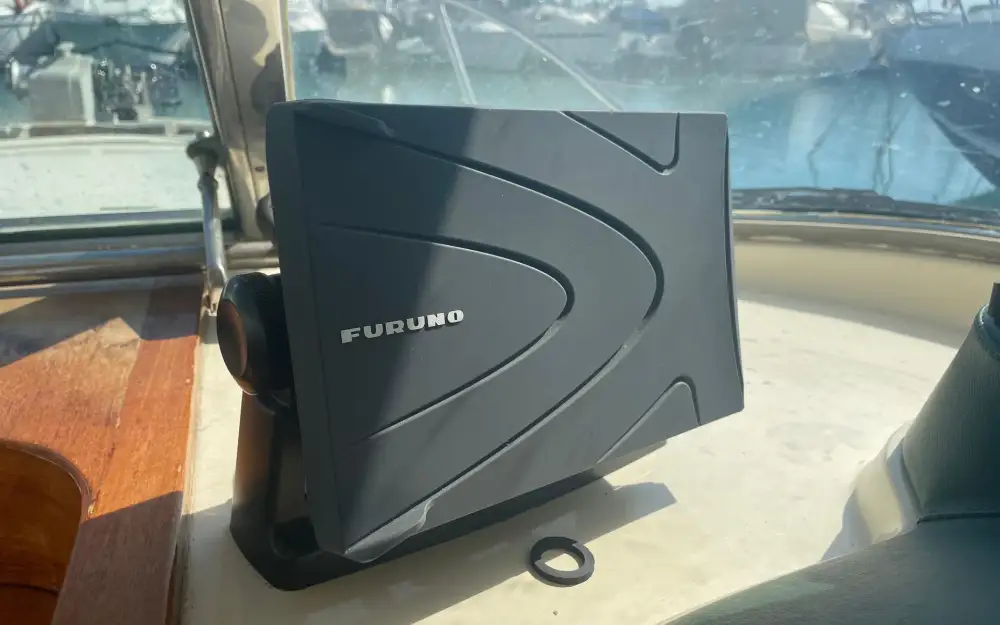 slider 11 Riva Bertram 25 Sport Fisherman