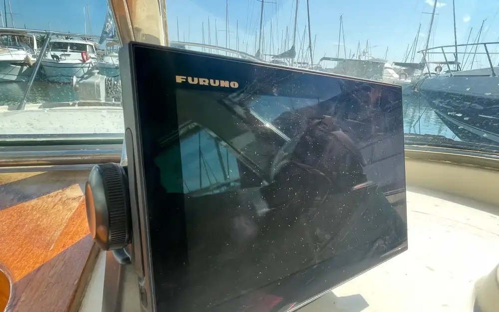 slider 14 Riva Bertram 25 Sport Fisherman