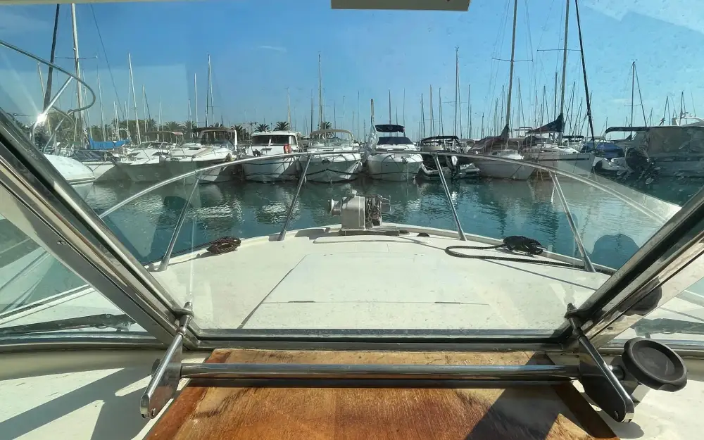slider 15 Riva Bertram 25 Sport Fisherman